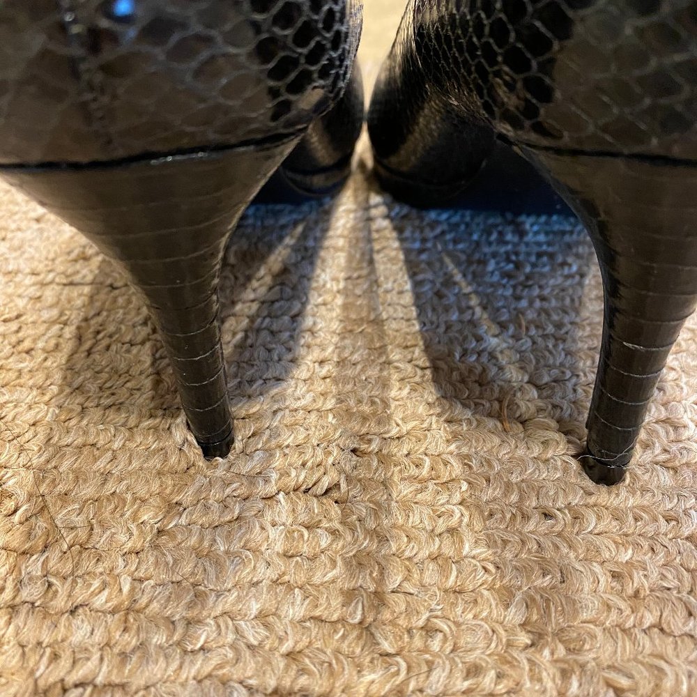Holidays heels - Picture 4 of 6